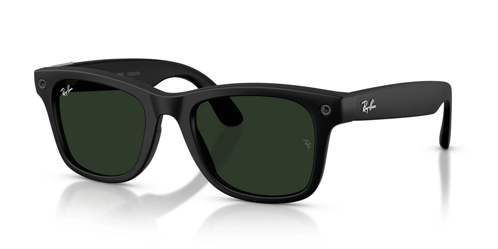 Ray-Ban Meta Ray-ban Meta Wayfarer 4011 - view 43